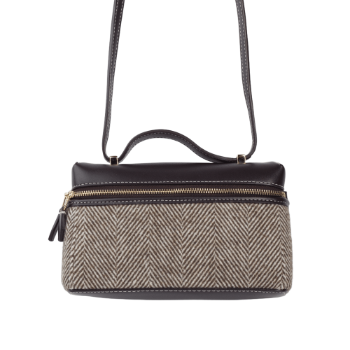 اكسترا بوكت - بني - سمول