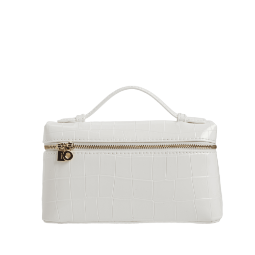 اكسترا بوكت - أبيض - سمول