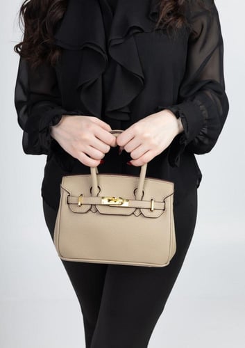 بيركن - كاكي - سمول