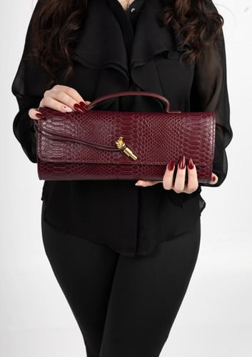 كلاتش أنديامو - جرين