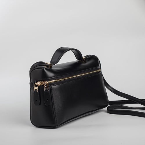 اكسترا بوكت - أسود - سمول