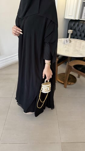 عباية ريفان