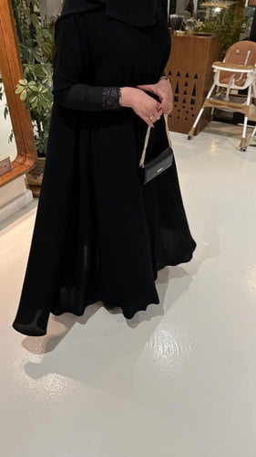 عباية عائشة