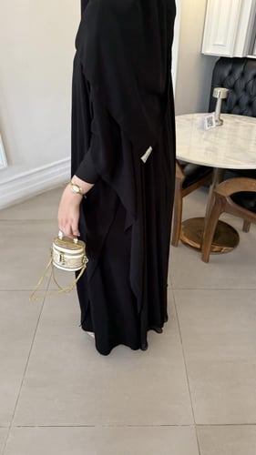 عباية ريفان