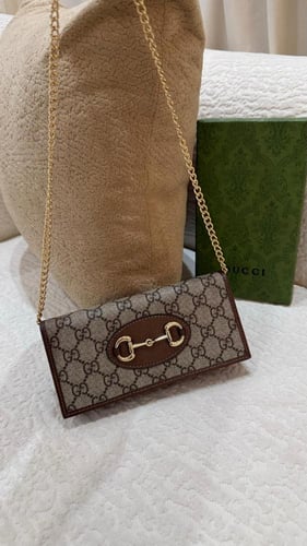 شنطة 1 Gucci