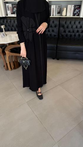 عباية هنادي