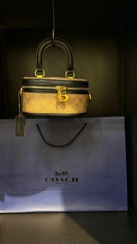 شنطة Coach 1