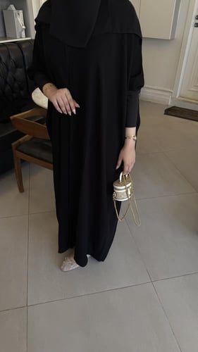 عباية رولان