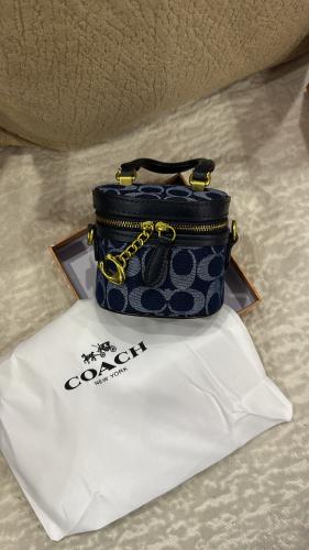 COACH 12