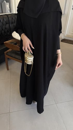 عباية رولان