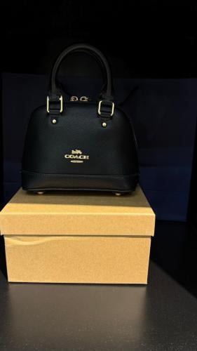 شنطة Coach 5