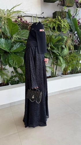 عباية داليا