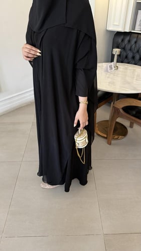 عباية ريفان