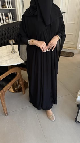 عباية ريفان