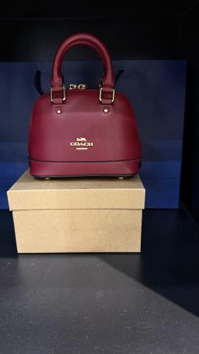 شنطة Coach 6