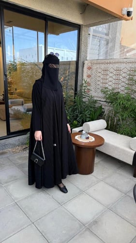 عباية اوسكا