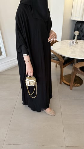 عباية ريفان