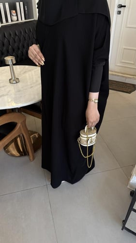 عباية رولان