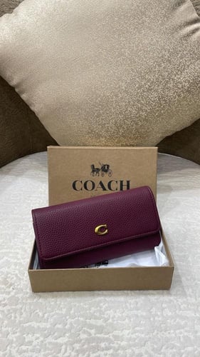 Coach 8