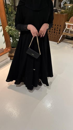 عباية عائشة