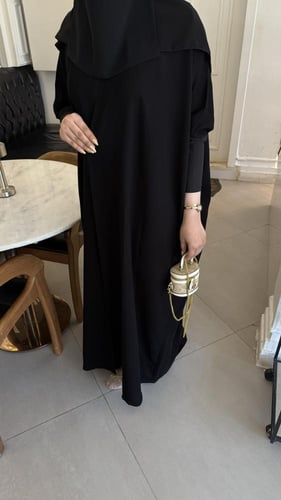 عباية رولان