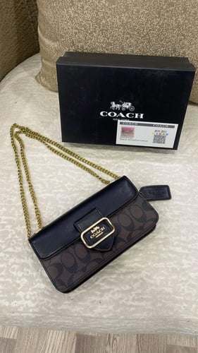Coach 55