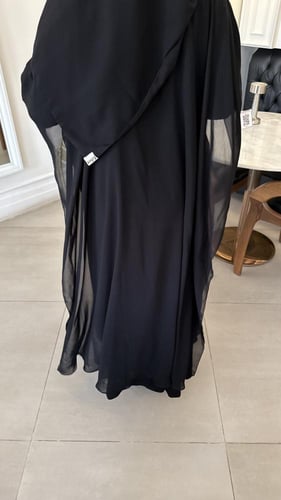 عباية ريفان