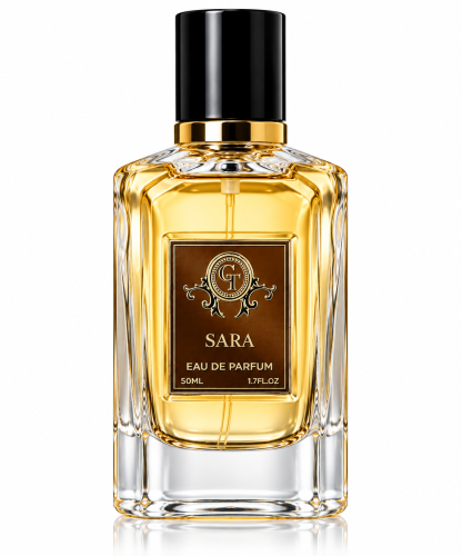 عطر سارا 50 ملي