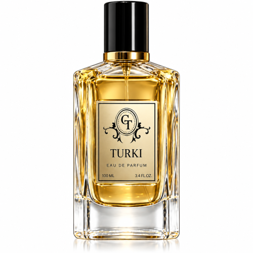 عطر تركي 50 ملي