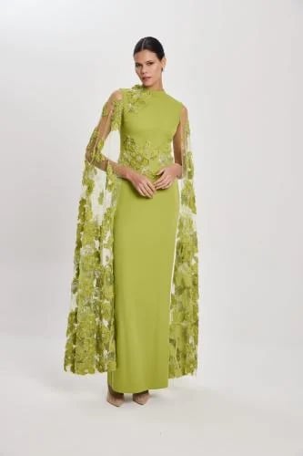 ELIT BELLA GREEN