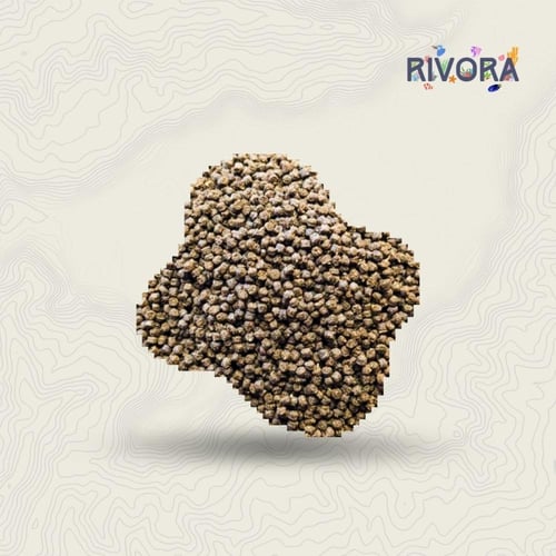 هيكاري مطبخ الروبيان 10 غرام