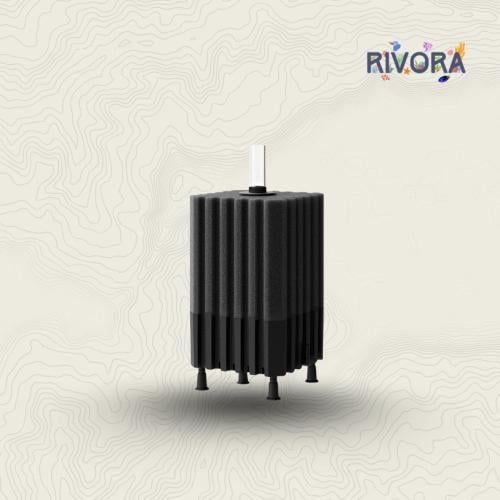 فلتر إسفنجي مع حجرة ميديا قابلة للإزالة - Sponge F...