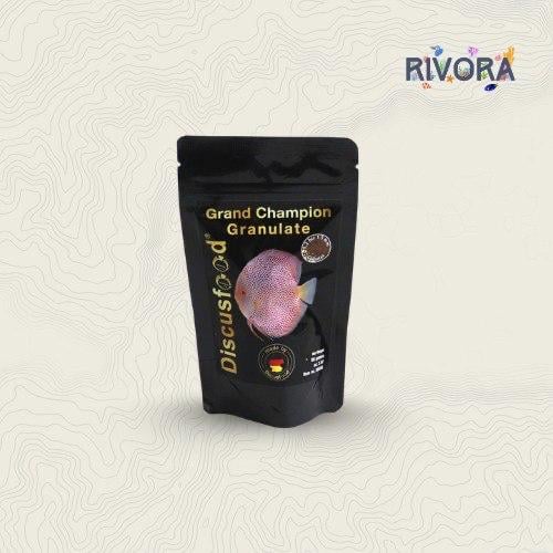 Grand Champion Granulate 80g - طعام حبوب لسمك الدي...