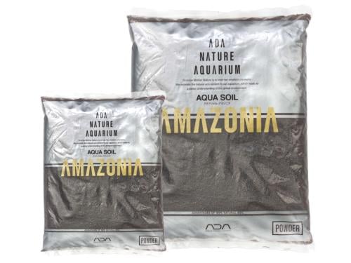 تربة مخصصة للأحواض النباتية Aqua Soil Amazonia New...