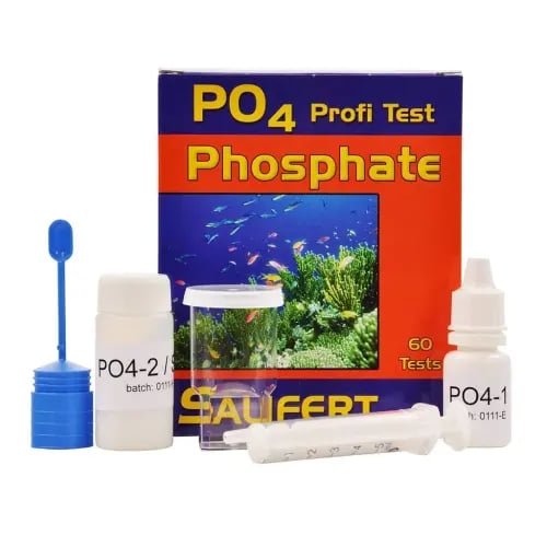 Salifert Phosphate test