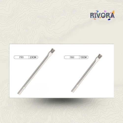 فرشاة تنظيف الصخور والخشب من AquaPro - AquaPro Roc...