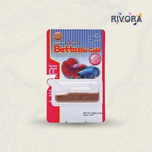 اكل سمك البيتا (فايتر) - هيكاري بيتا بيو-جولد 2.5...