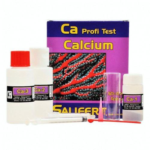 Salifert Calicum test