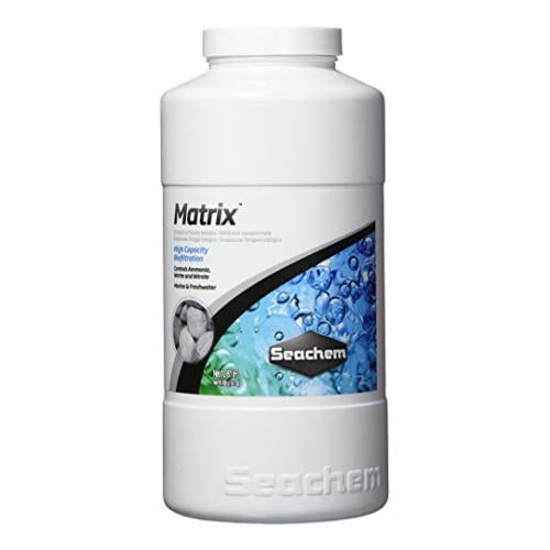 Matrix SEACHEM 1 L - ميديا فائقة المسام