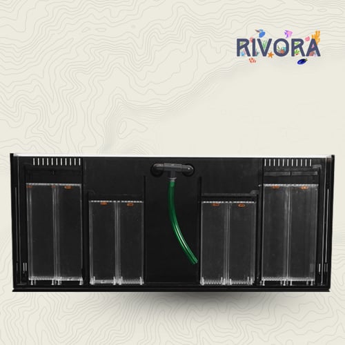 حوض 120×50×50 (سمب خلفي)