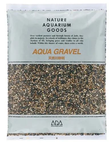 Aqua Gravel 2 kg