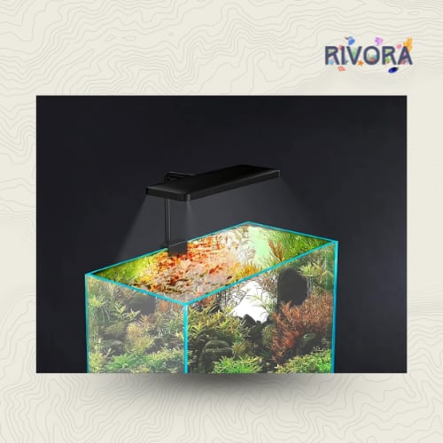 0FROK P2 Pro Nano LED – إضاءة البرو القوية لحوضك