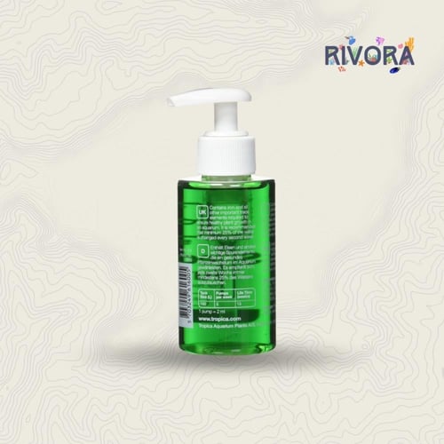 سماد تروبيكا المتخصص