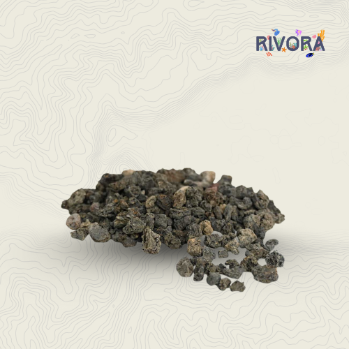 الحجر البركاني – Lava Rock