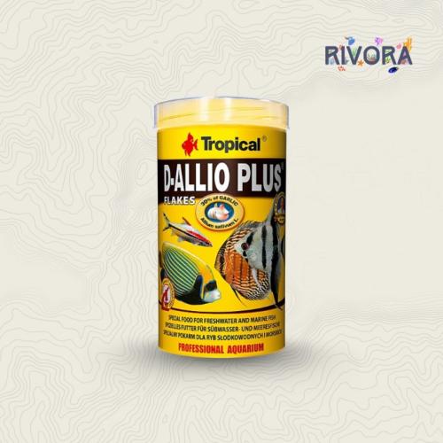Tropical D-Allios Plus – 500ml تروبيكال دي-أليوس ب...