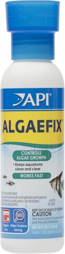 مزيل الطحالب | API Algaefix