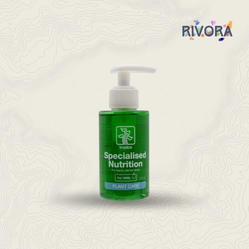 سماد تروبيكا المتخصص