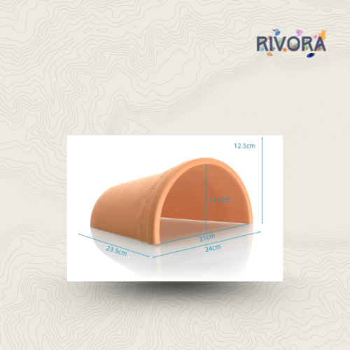 مخبأة اسماك