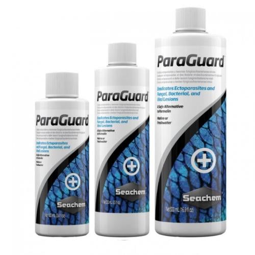SEACHEM PARAGAURD - باراقارد