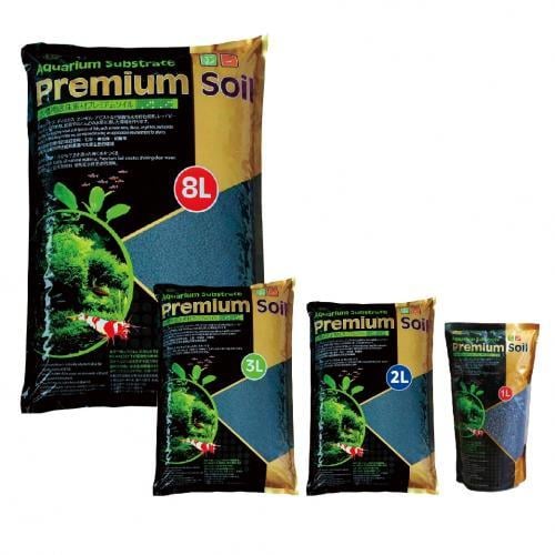 تربة إيستا بريميوم-ISTA PREMUIM SOIL